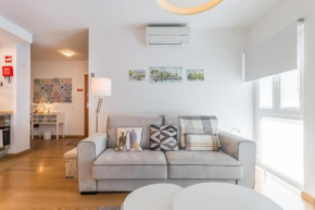 Best of Principe Real Liberdade in the Heart of Lisbon with Private Parking